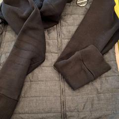Veste Noir/gris, come riportato da IKEA Avignon utilizzando iLost