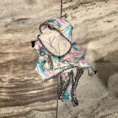 Bikini, gisa salatu by Van der Valk Hotel Amsterdam-Amstel iLost erabiliz