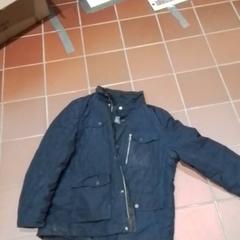 Jacket, as reported by Apenheul using iLost