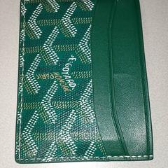 Kaartenhouder - Van donsté, como reportado por Centraal magazijn utilizando o iLost