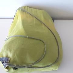 Taška na turniket - Schippers, jak nahlášeno Regio Limburg - Leuven pomocí iLost