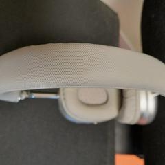 Auricular gris, segons ha informat TCL mitjançant iLost