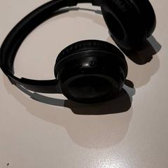 ヘッドホン Zwart がiLostで Campus Den Haag によって報告されました