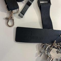 キーホルダー sleutels がiLostで Gemeente Noordwijk によって報告されました