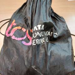 Taška, jak nahlášeno Centraal magazijn pomocí iLost