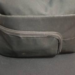 Táska, amint azt allGo Almere az iLost segítségével jelentette.