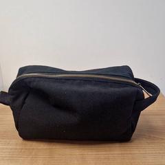 Torba, zgłoszono przez Transdev Gooi en Vechtstreek przy użyciu iLost