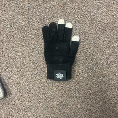 장갑 Winter village, iLost를 사용하여 Burgers' Zoo에 보고됨