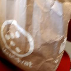 Táska, amint azt Syntus Provincie Utrecht az iLost segítségével jelentette.