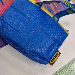 Plånbok Lo muto, rapporterat av Regio Antwerpen - Brussel med iLost