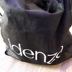 Bag, as reported by EBS Tramplein using iLost