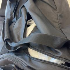 Bag, as reported by GVB using iLost