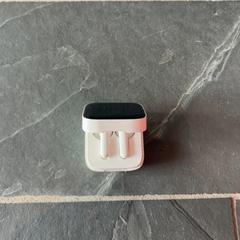 Earpods, jak nahlášeno Pathé Nijmegen pomocí iLost