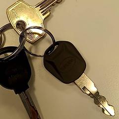 Chaves, segundo informou Syntus Provincie Utrecht usando iLost