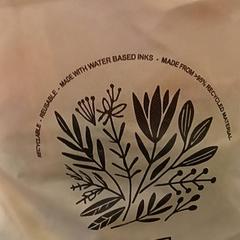 Táska, amint azt RRReis IJssel-Vecht az iLost segítségével jelentette.