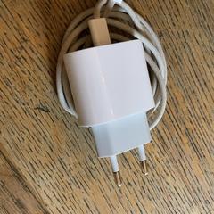 Chargeur, a été signalé par Van der Valk Hotel Kasteel TerWorm utilisant iLost