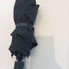 Paraply, rapporterat av Arriva Limburg Zuid med iLost