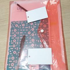 Literatura - schoolmap, gisa salatu by Centraal magazijn iLost erabiliz