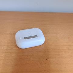 Fülhallgató tok Vett, amint azt Keolis Lund az iLost segítségével jelentette.