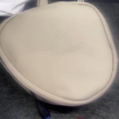 Taška, jak nahlášeno Rotterdam The Hague Airport pomocí iLost