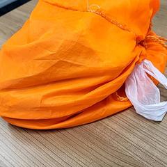 かばん がiLostで Connexxion Noord Holland Noord Hoorn によって報告されました