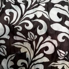 Kabelka Zwart en wit, ako bolo nahlásené Arriva Friesland / Groningen pomocou iLost