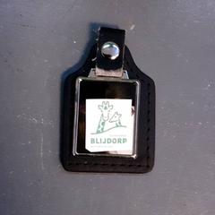 Schlüsselbund sleitel, gemeldet von Diergaarde Blijdorp über iLost