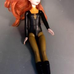 Pop, zoals gemeld door Diergaarde Blijdorp met iLost