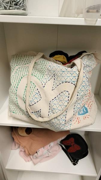 Bag Albert Heijn