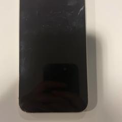 Iphone Wit, as reported by Pathé Haarlem using iLost