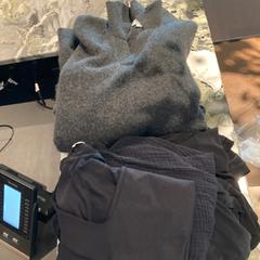 Kledingset, a été signalé par Van der Valk Hotel Heerlen utilisant iLost