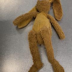 ぬいぐるみ がiLostで IKEA Haarlem によって報告されました