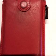 Kaartenhouder, amint azt Qbuzz ZHN az iLost segítségével jelentette.