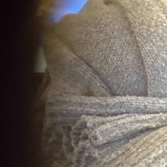 Scarf, as reported by MEININGER Hotel Vienna Downtown Franz using iLost