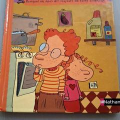 Book, as reported by IKEA Hénin-Beaumont using iLost