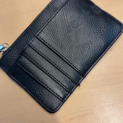 Peněženka, jak nahlášeno RET pomocí iLost