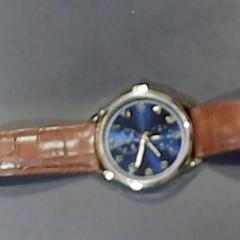 Reloj de pulsera, ha sido reportado por SnowWorld Landgraaf con iLost