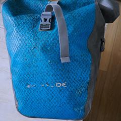 Blauwe fietstas, jak bylo nahlášeno na iLost