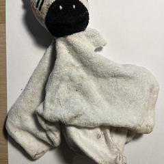 Knuffeldoekje ijsbeer, ako bolo nahlásené iLost