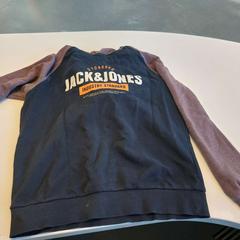 Sweatshirt, zgłoszono przez TU/e - Receptie Flux przy użyciu iLost