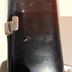 İLost kullanarak Bibliotheek Neude (Utrecht) tarafından bildirildiği gibi Cüzdan Zwaart