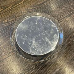 Mirror, as reported by WestCord Hotel Eindhoven using iLost