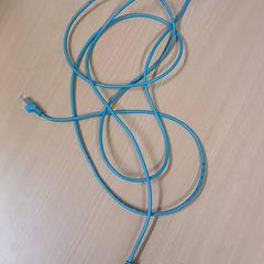 Kabel Room 403 02/07/2026, zoals gemeld door Grand Hotel Amrâth Amsterdam met iLost