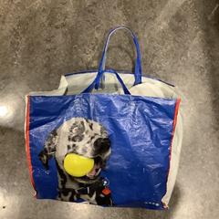 Bag Al Shami, som rapportert av Gemeente Amsterdam ved bruk av iLost