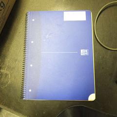 Enquadernador, segons ha informat Vrije Universiteit Brussel (VUB) mitjançant iLost