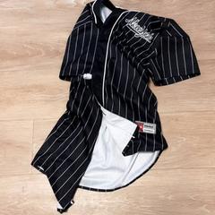 Blouse, zoals gemeld door Diergaarde Blijdorp met iLost