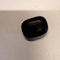 Laddningsfodral, rapporterat av Qbuzz ZHN med iLost