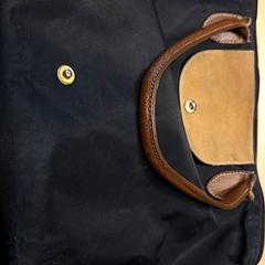 Handtas, zoals gemeld door RET met iLost