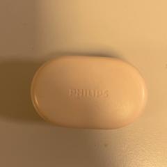 Audifonos inalambricos oortjes Philips, ha sido reportado por Pathé Schiedam con iLost