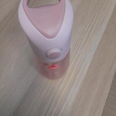 Water bottle, as reported by IKEA Praha – Zličín using iLost